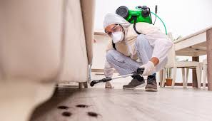 Real Estate Pest Inspections in Marion Oaks, FL